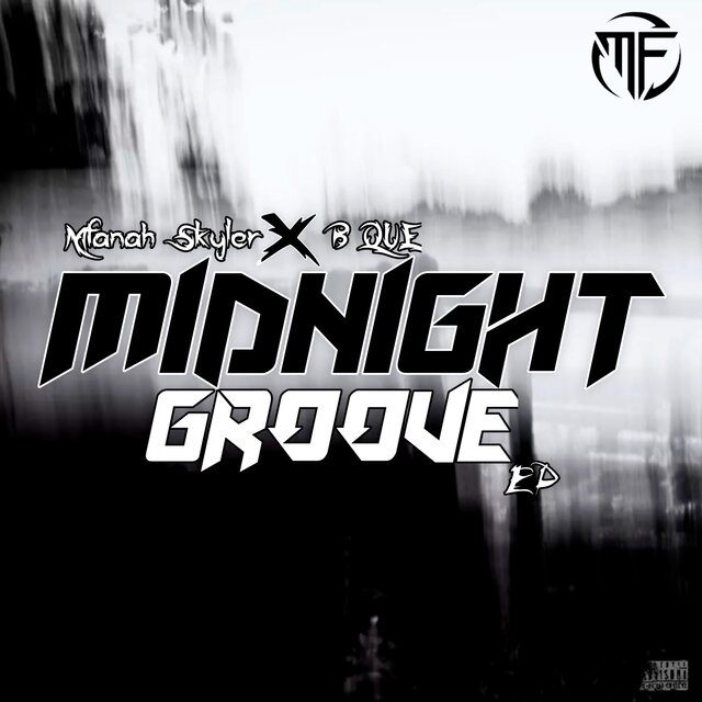 MIDNIGHT GROOVE