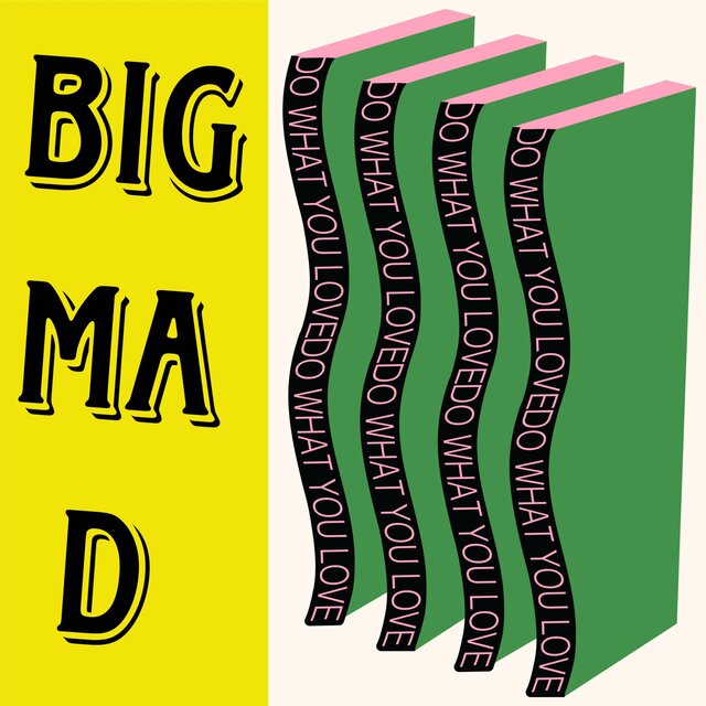 Big Mad