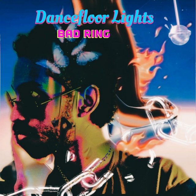 Dancefloor Lights