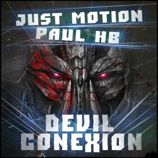 Devil Conexion