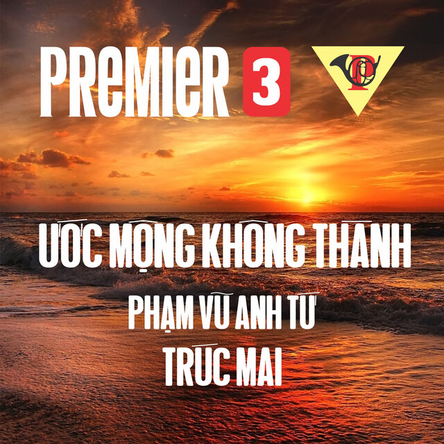 Ước Mộng Không Thành