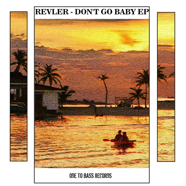 Don't Go Baby EP