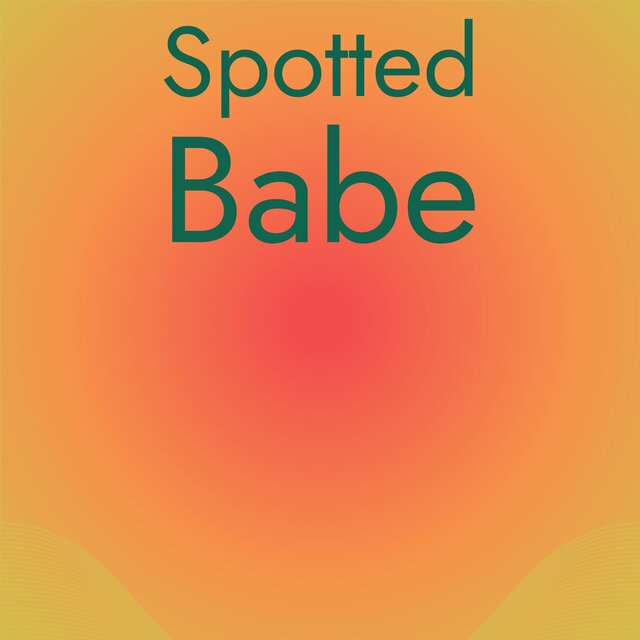 Spotted Babe