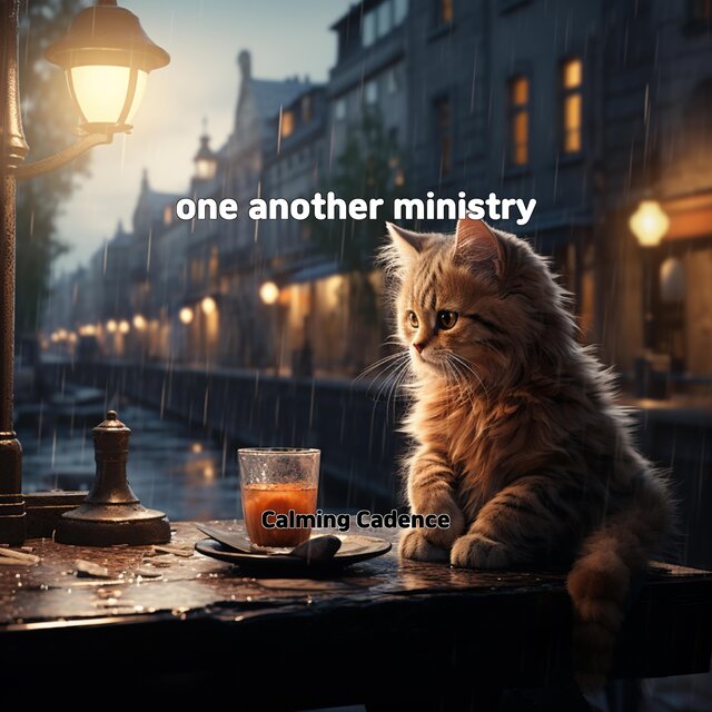 one another ministry