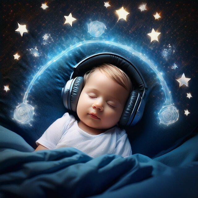 Lofi Music For Babies' Sleep: Gentle Dreams And Soft Lullabies