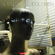 Cover art for album Idol Omen by Glass Ghost