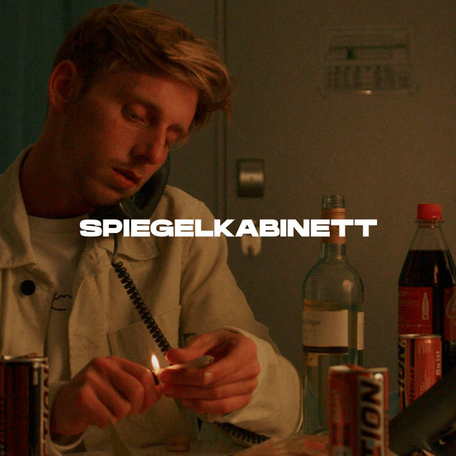 Spiegelkabinett