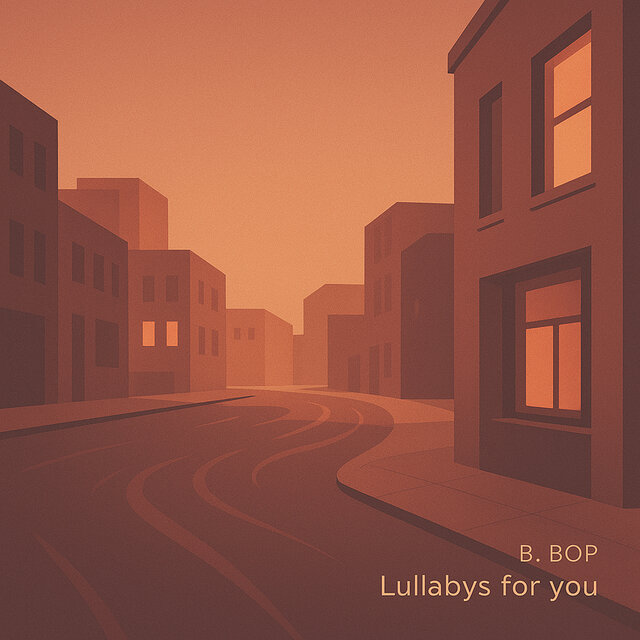 Lullabys for you