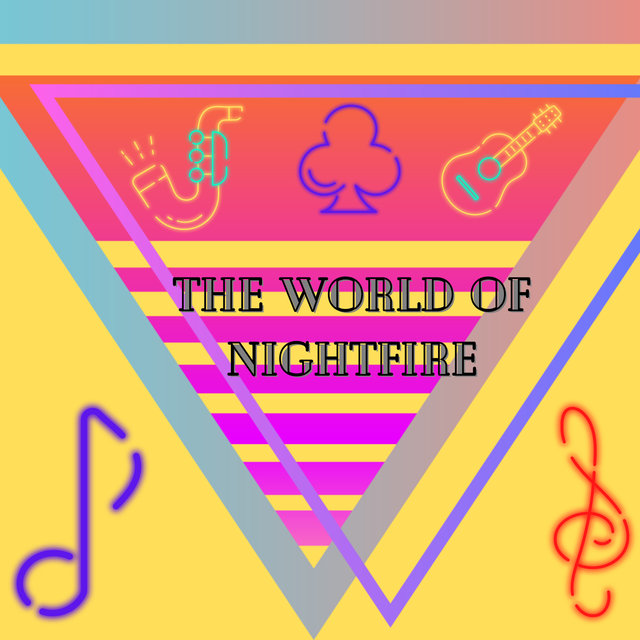 The World Of NightFire