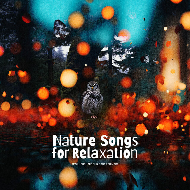 Nature Songs for Relaxation