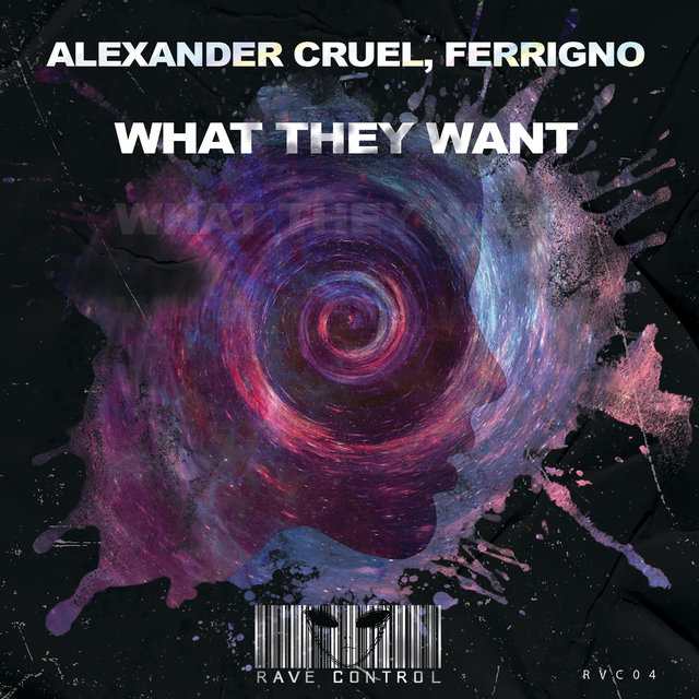 What They Want