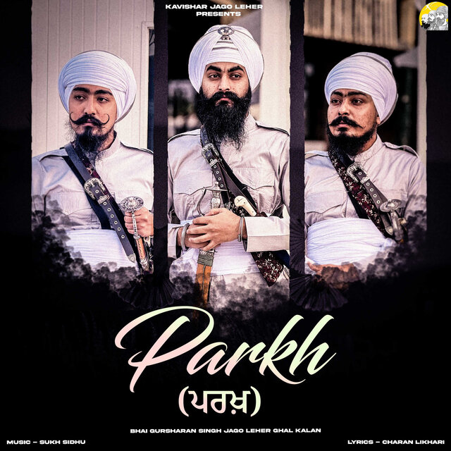 Parkh