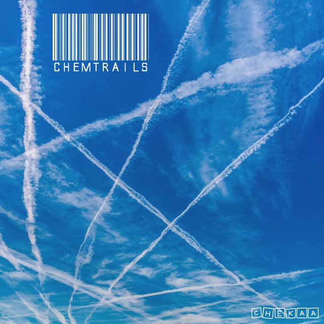 Chemtrails