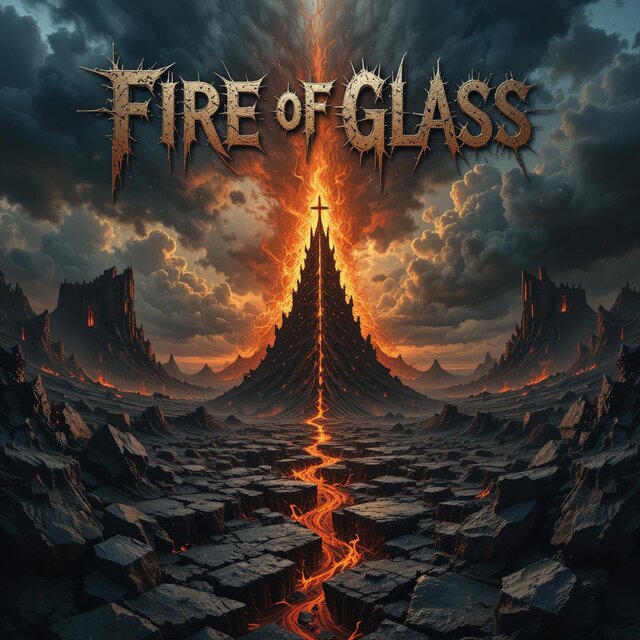 Fire of Glass