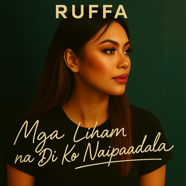 Mga Liham na 'Di Ko Naipadala