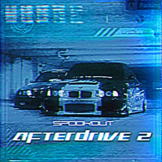 AFTERDRIVE 2 (PART 2)