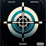 Accurate (feat. Webb Wavvy)