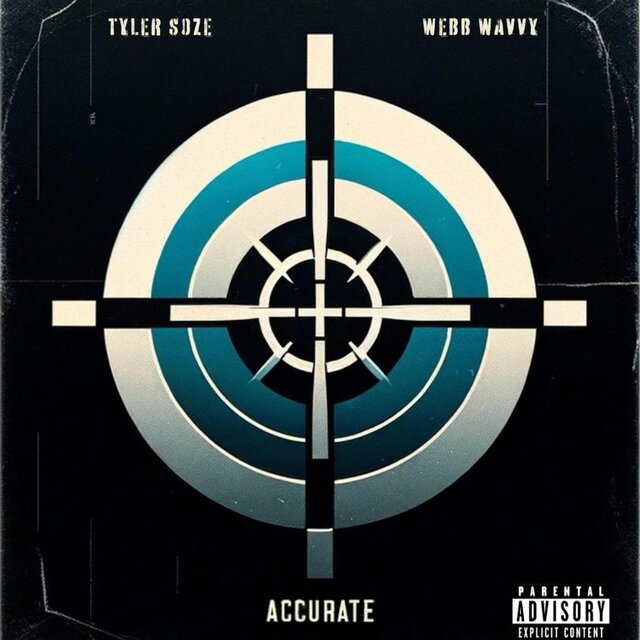 Accurate (feat. Webb Wavvy)