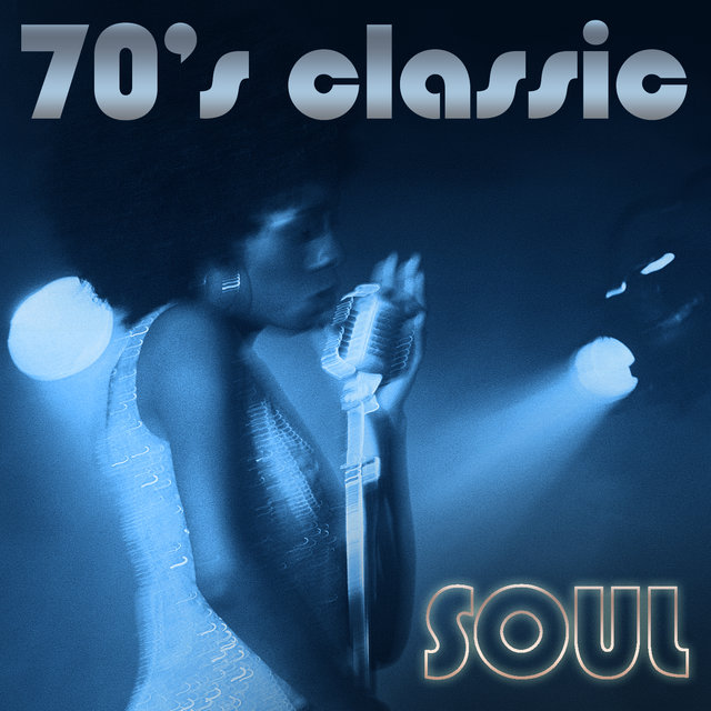 70's Classic Soul