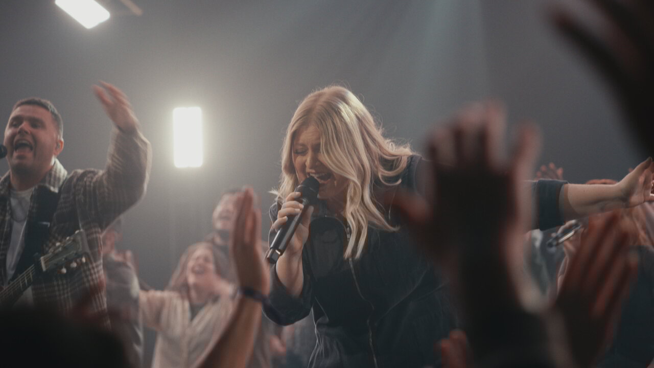 King Of Glory (How Sweet It Is)