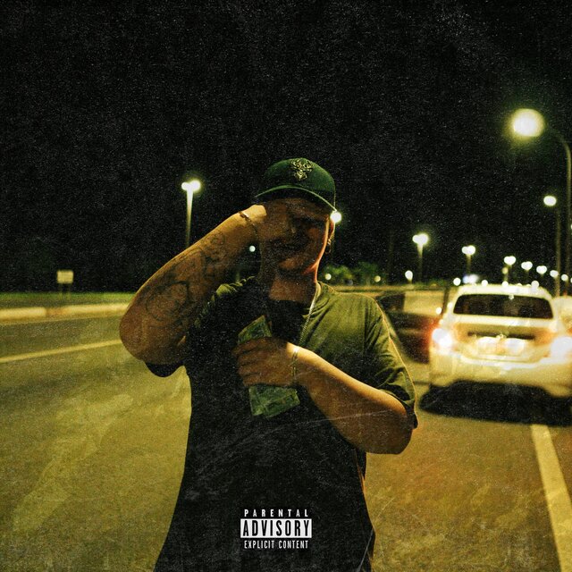 Rndrill Fuel Tapes Vol. 1