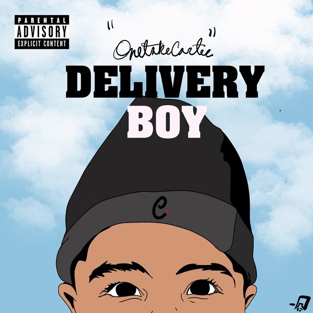 Delivery Boy
