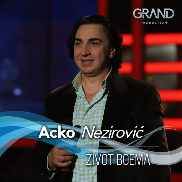 Život boema