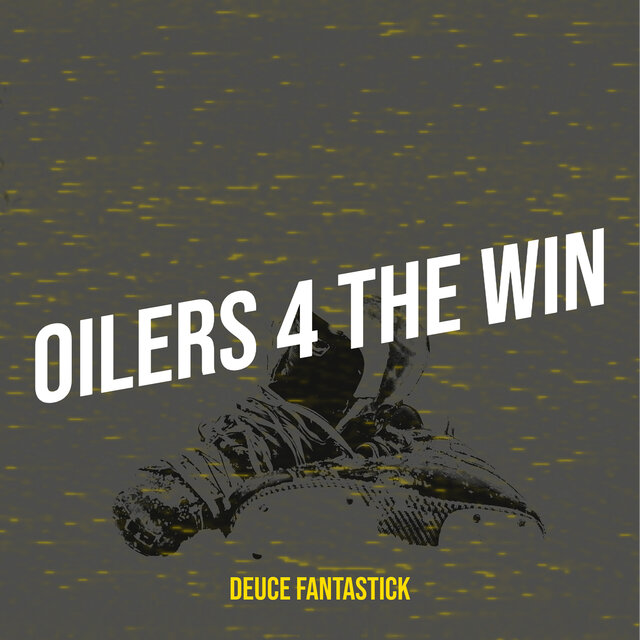 Oilers 4 the Win