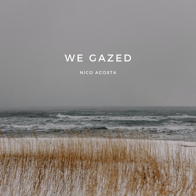 We Gazed