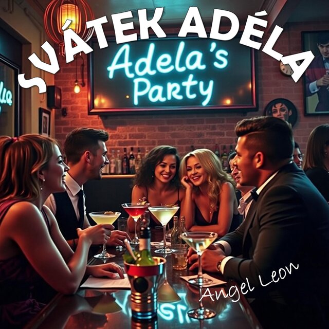 SVATEK ADELA