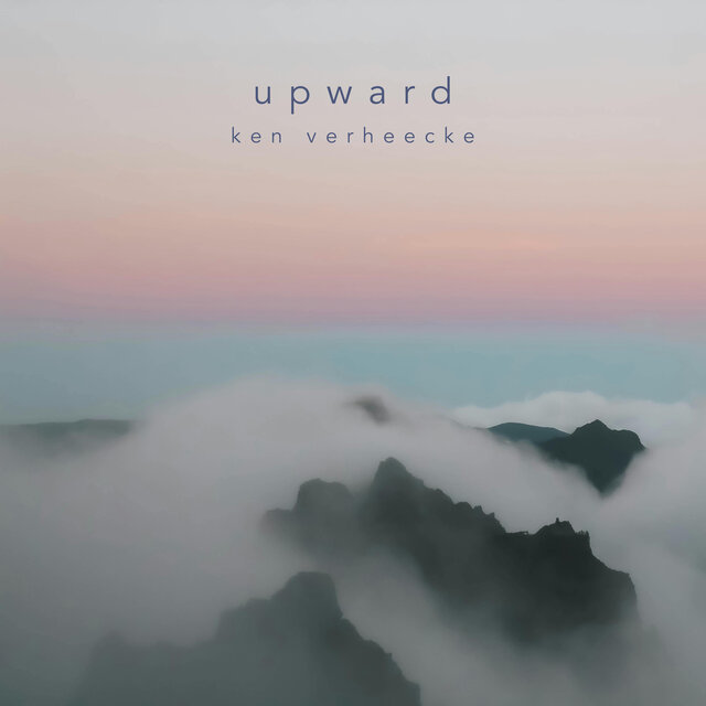 Upward