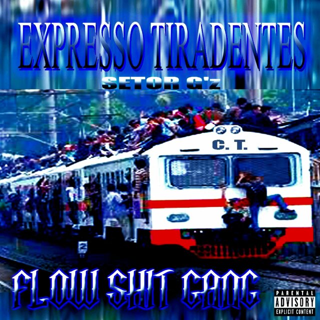 EXPRESSO TIRADENTES