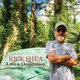 Cover art for album Love & Desperation by Rick Shea