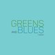 Cover art for album Greens and Blues by Tjango!