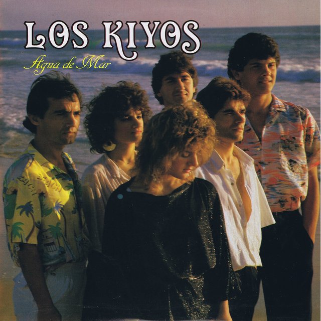 Agua de Mar