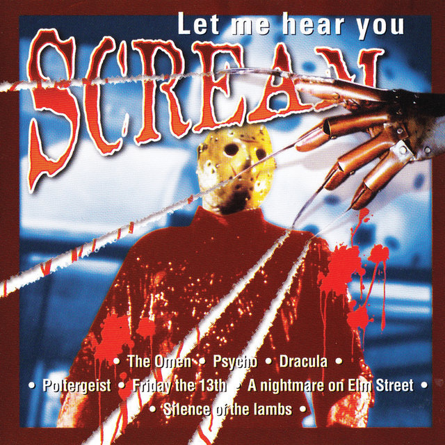 Let Me Hear You Scream