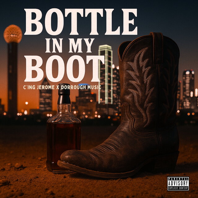 Bottle In My Boot