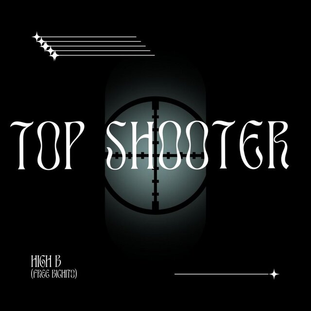 Top shooter (free bichito) (feat. Kid Bali)