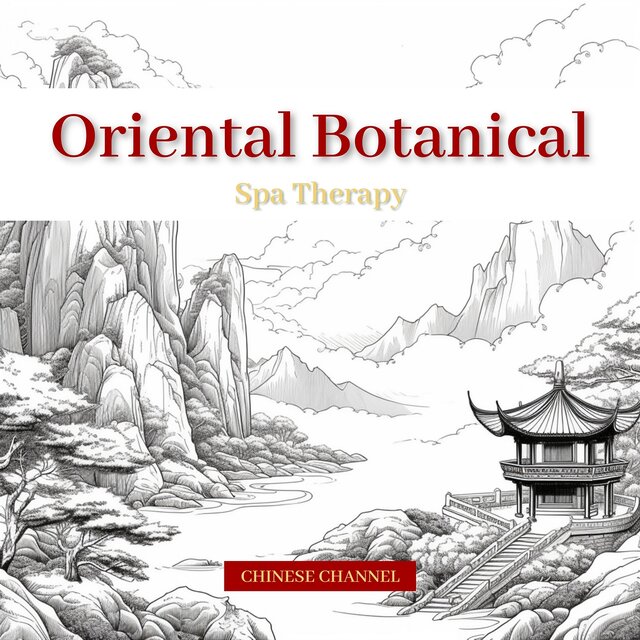 Oriental Botanical Spa Therapy