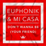 Don't Wanna Be (Your Friend)