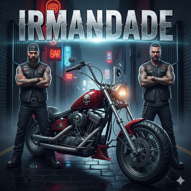 Irmandade
