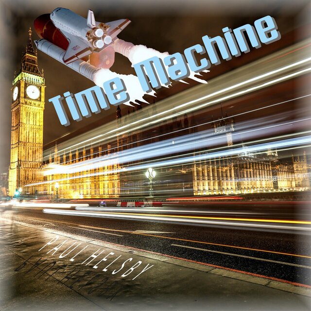 Time Machine