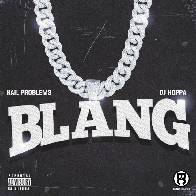 BLANG