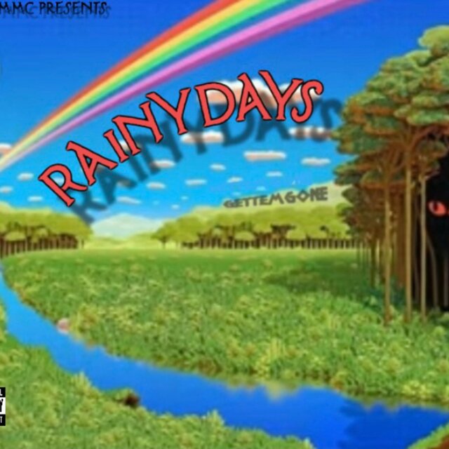 RainyDays