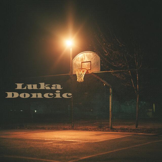 Luka Doncic