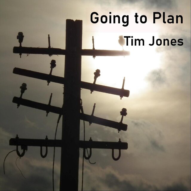Going to Plan