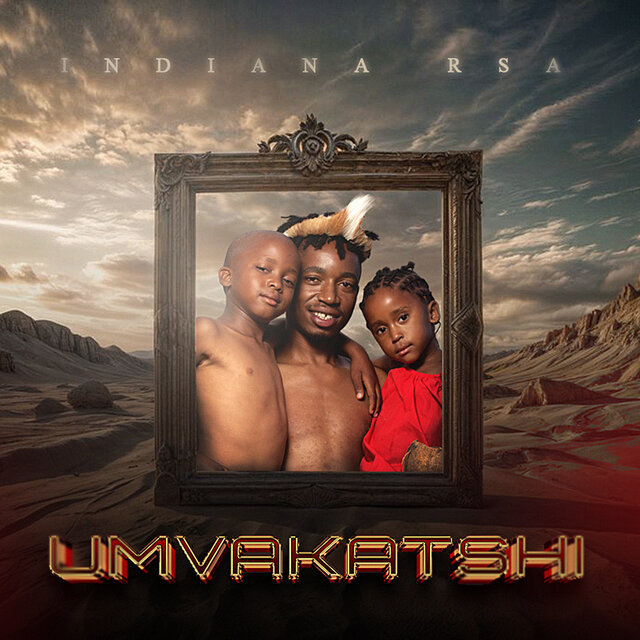 Umvakatshi