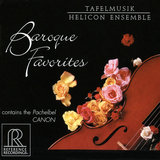 Trio Sonata in C Major, DürG 13 (Attrib. to J.S. Bach as BWV 1037): IV. Gigue