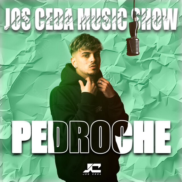 Jos Ceda Music Show, No.8