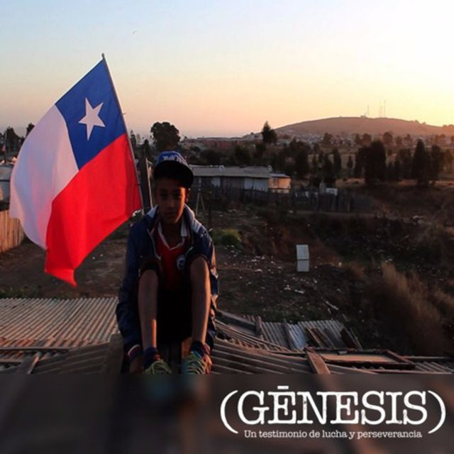 Génesis: Documental
